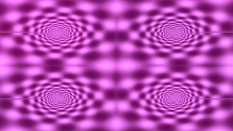 Abstract digital vortex ripple background, hypnotic blue and purple wave pa.. Stock Footage 339787788