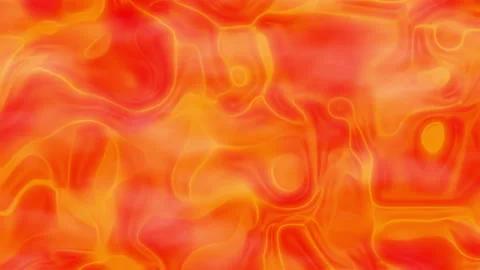Abstract digital wallpaper features swirling patterns Stock Footage 334896653