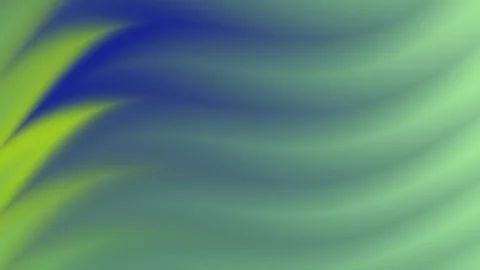 Abstract Digital Wave Pattern with Gradient Colors and Flowing Texture for .. Stock Footage 315960206