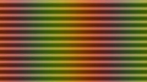 Abstract Digital Waveform Background - Vibrant Neon Gradient Technology Loop Stock Footage 339779396