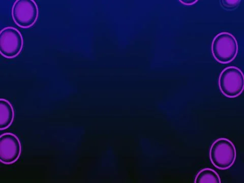 Abstract Digital Waveform stucture Stock Illustration