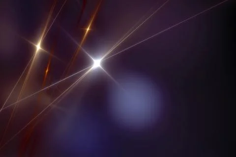 Abstract digitally generated modern art background image Stock Illustration
