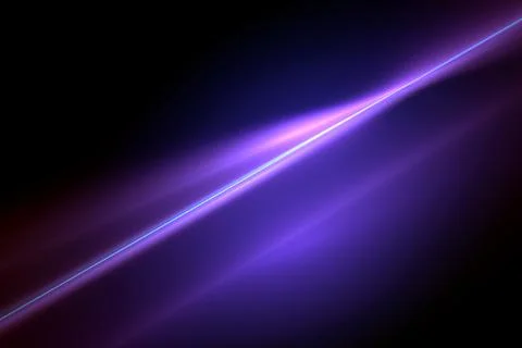 Abstract digitally generated modern art background image Stock Illustration