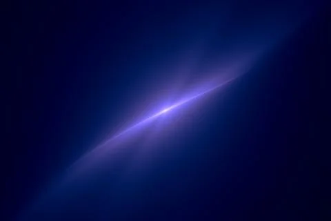 Abstract digitally generated modern art background image Stock Illustration