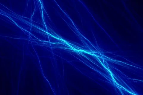 Abstract digitally generated modern art background image Stock Illustration