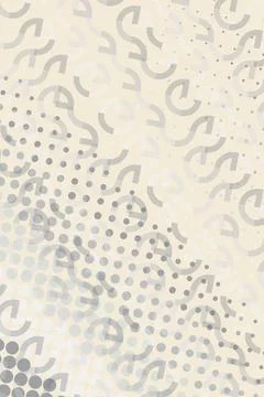 Abstract Directional Pattern Beige Stock Photos