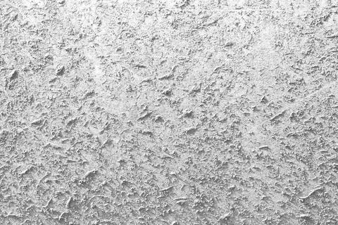 Abstract dirt texture on light gray car surface  as background. dirty unwashe Stock Photos