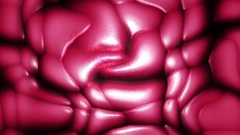 Abstract Dirty Meat Patterns Texture Background Seamless Looping 스톡 동영상 138633204