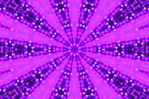 Abstract disco background Disco background with abstract pattern Copyright... Stock Photos