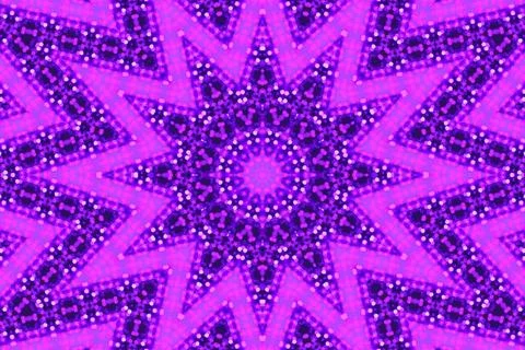 Abstract disco background Disco background with abstract pattern ,property... Stock Photos