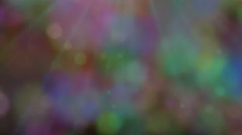 Abstract Disco Background 库存影片 68934112