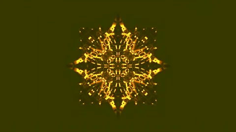 Abstract disco waves background video moldy Stock Footage 201101137