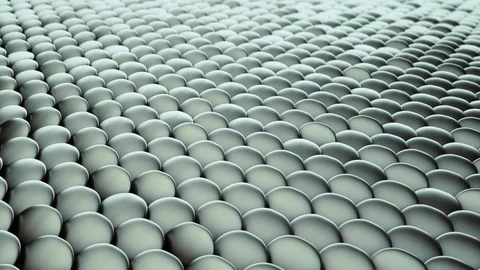 Abstract Disk Turn, 3d Animation 4k Stock-Footage 123000992