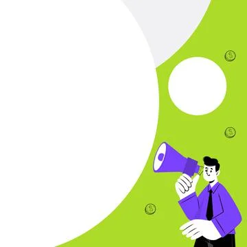 Abstract Displaying Different Typing Method Keyboard Data Processing Office Illustrazione stock