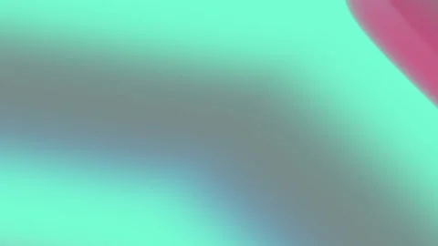 This abstract displays a gradient of soft colors merging smoothly together. 스톡 동영상 333656579