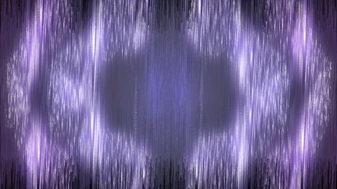Abstract Distorted Background Loop Stock Footage 262965551