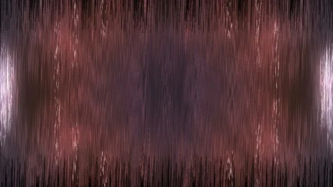 Abstract Distorted Background Loop Stock Footage 262966100