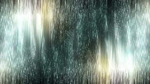Abstract Distorted Background Loop Stock Footage 262966839