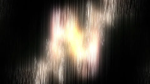 Abstract Distorted Background Loop Stock Footage 262967222