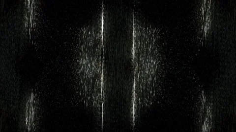 Abstract Distorted Background Loop Stock Footage 262967661