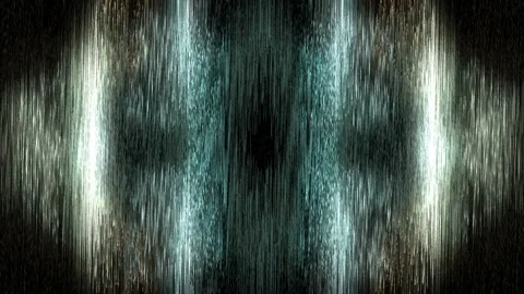 Abstract Distorted Background Loop Stock Footage 262968087