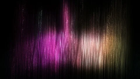 Abstract Distorted Background Loop Stock Footage 262969957