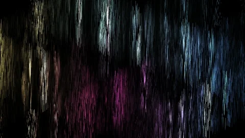 Abstract Distorted Background Loop Stock Footage 262971705