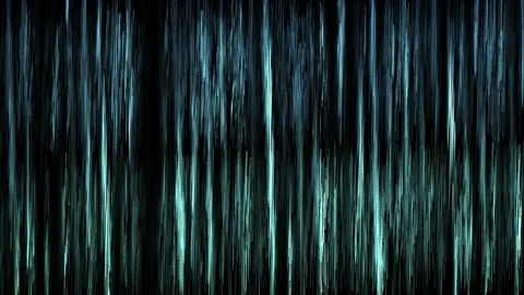 Abstract Distorted Background Loop Stock Footage 262972913