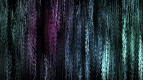 Abstract Distorted Background Loop Stock Footage 262973440