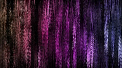 Abstract Distorted Background Loop Stock Footage 262974044