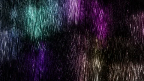 Abstract Distorted Background Loop Stock Footage 262974625