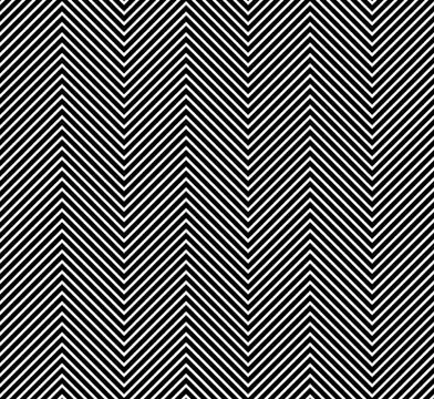 Abstract distorted background, zig zag lines Stock Illustration