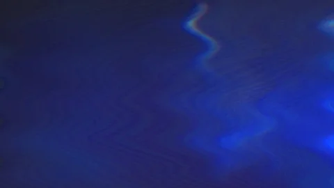 Abstract distorted light leaks iridescent background. Stock Footage 112155450