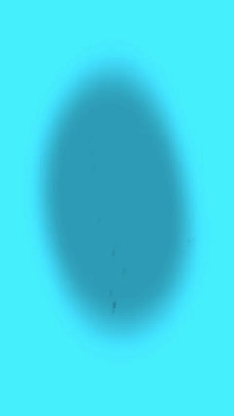 Abstract Distortion Loop Background Vertical Stock Footage 331078686