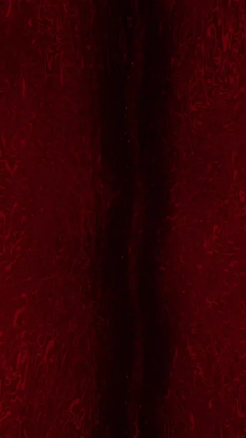 Abstract Distortion Loop Background Vertical Stock Footage 331095463