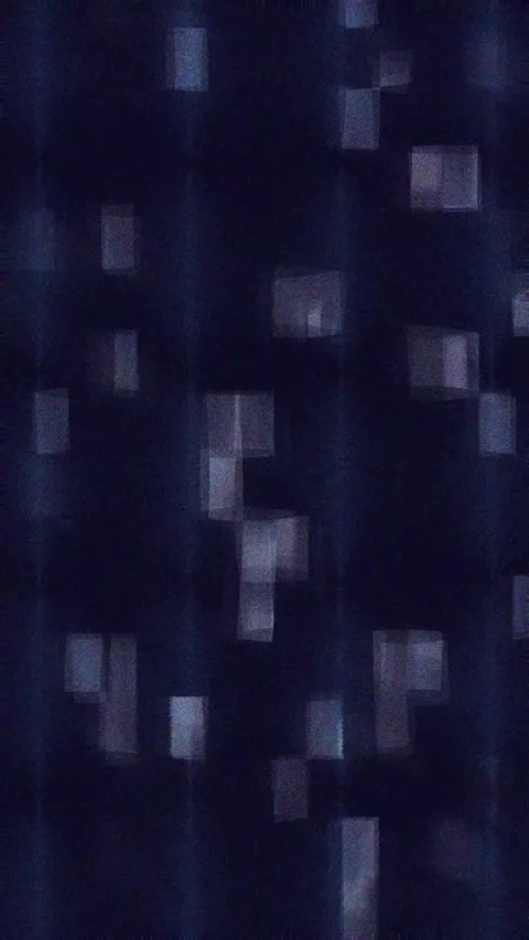 Abstract Distortion Wave Background Vertical Stock Footage 331082858