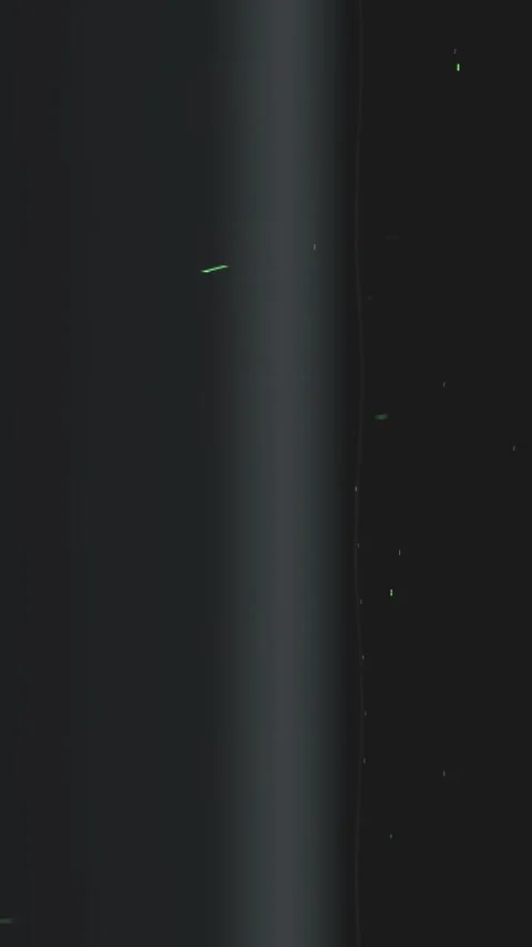 Abstract Distortion Wave Background Vertical Stock Footage 331094699