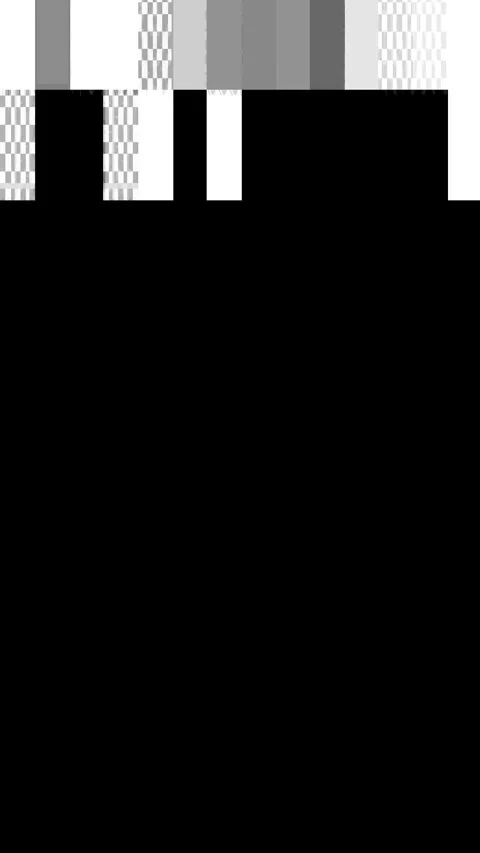 Abstract Distortion Wave Background Vertical Stock Footage 331097020