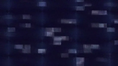 Abstract Distortion Wave Background Wide Stock Footage 331082772