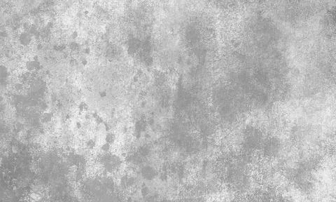 Abstract Distressed Artistic Wall Background With Rough Concrete Overlay Stock Illustration