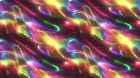 Abstract Distressed Grunge Texture Visual Video stock 303266560