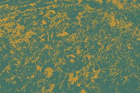 Abstract distressed vector texture featuring a scratched, worn pattern Illustrazione stock