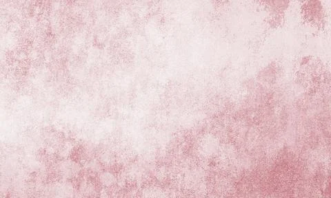 Abstract Distressed Wall Texture Background With Rough Overlay Design Stock Illustration