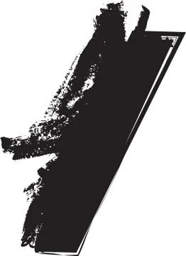 Abstract divide Symbol Stock Illustration