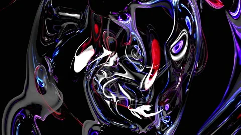 Abstract divorces Stock Footage 198553142