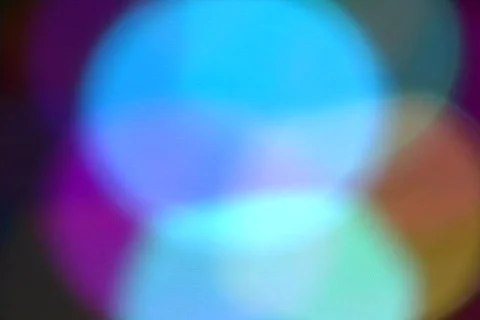 Abstract dj lights Stock Footage 353917