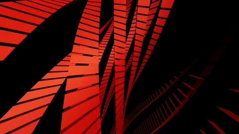 Abstract dna code Stock-Footage 98025973