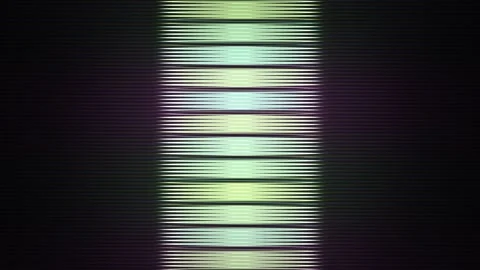 Abstract dna gradient animated background with magenta soft colors Stock-Footage 331714648