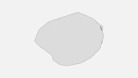 Abstract doodle pattern animation. raw scribbles background clip. Vídeos de archivo 92335922