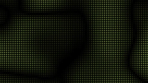 Abstract Dot background animated video Stock Footage 294689484